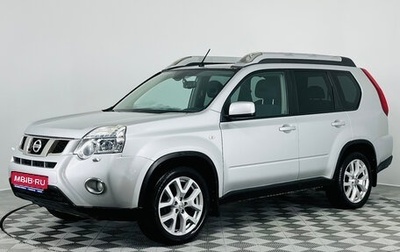 Nissan X-Trail, 2012 год, 1 180 000 рублей, 1 фотография