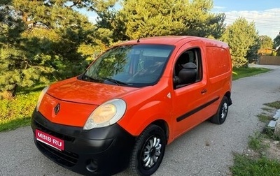 Renault Kangoo II рестайлинг, 2009 год, 575 000 рублей, 1 фотография