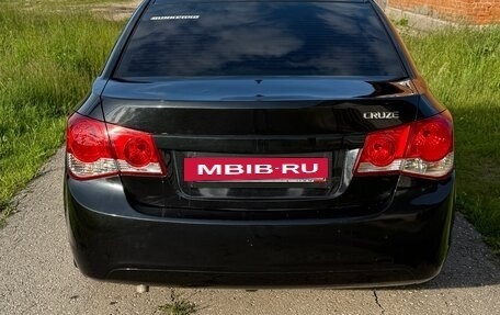 Chevrolet Cruze II, 2009 год, 730 000 рублей, 14 фотография