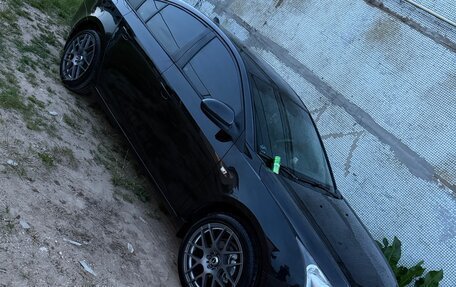 Chevrolet Cruze II, 2009 год, 730 000 рублей, 20 фотография