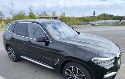BMW X3, 2020 год, 4 500 000 рублей, 1 фотография