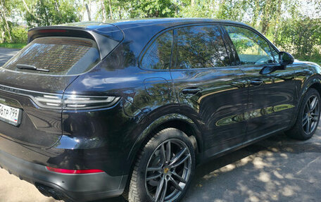 Porsche Cayenne III, 2020 год, 5 500 000 рублей, 6 фотография