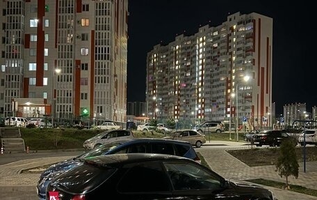 Honda Civic VII, 1997 год, 550 000 рублей, 1 фотография