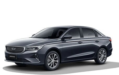 Geely Emgrand, 2024 год, 2 663 990 рублей, 1 фотография