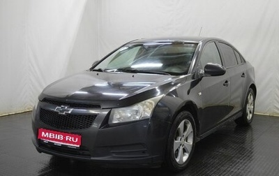 Chevrolet Cruze II, 2011 год, 504 000 рублей, 1 фотография
