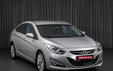 Hyundai i40 I рестайлинг, 2013 год, 1 199 000 рублей, 1 фотография