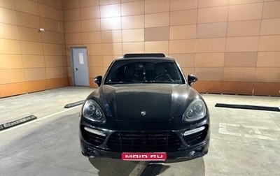 Porsche Cayenne III, 2012 год, 2 550 000 рублей, 1 фотография