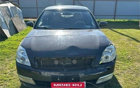 Nissan Teana, 2007 год, 240 000 рублей, 1 фотография