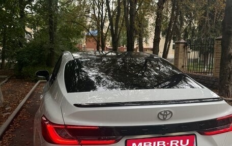 Toyota Camry, 2024 год, 3 550 000 рублей, 5 фотография