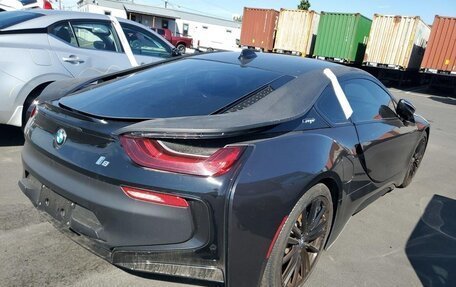 BMW i8 I рестайлинг, 2019 год, 4 250 000 рублей, 4 фотография