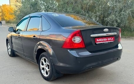 Ford Focus II рестайлинг, 2008 год, 230 000 рублей, 1 фотография