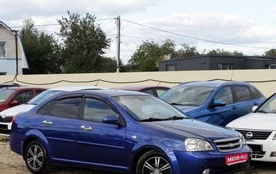 Chevrolet Lacetti, 2006 год, 419 000 рублей, 1 фотография
