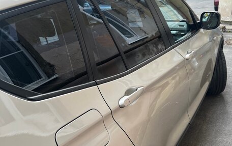 BMW X3, 2012 год, 1 900 000 рублей, 1 фотография