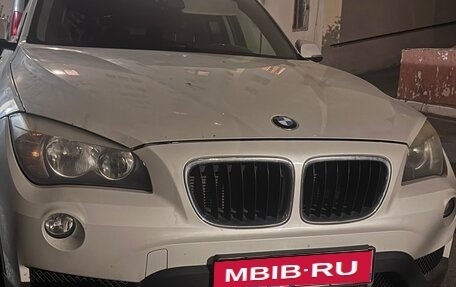 BMW X1, 2013 год, 1 350 000 рублей, 1 фотография