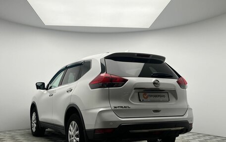 Nissan X-Trail, 2018 год, 2 300 000 рублей, 7 фотография