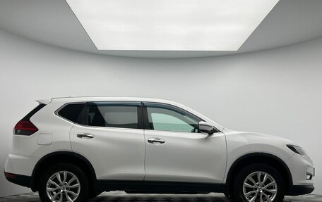 Nissan X-Trail, 2018 год, 2 300 000 рублей, 4 фотография