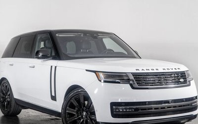 Land Rover Range Rover IV рестайлинг, 2023 год, 11 422 211 рублей, 1 фотография