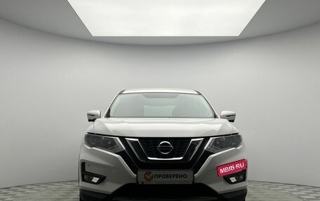 Nissan X-Trail, 2018 год, 2 300 000 рублей, 2 фотография