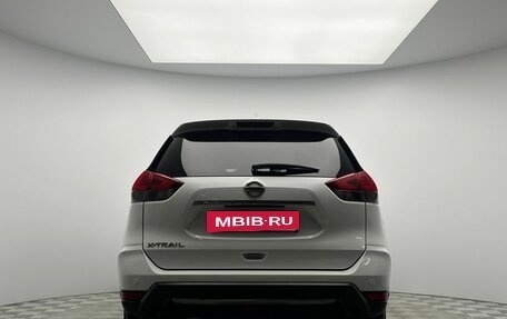 Nissan X-Trail, 2018 год, 2 300 000 рублей, 6 фотография