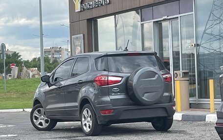 Ford EcoSport, 2019 год, 1 175 000 рублей, 1 фотография