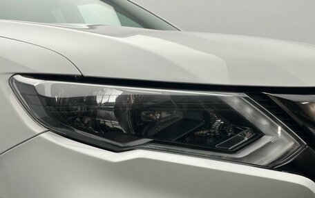 Nissan X-Trail, 2018 год, 2 300 000 рублей, 9 фотография