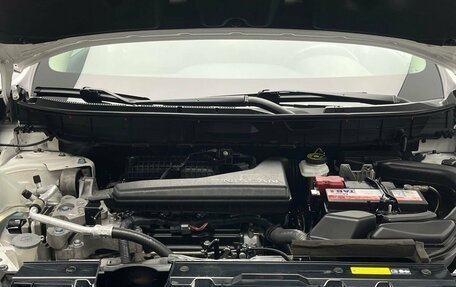 Nissan X-Trail, 2018 год, 2 300 000 рублей, 12 фотография