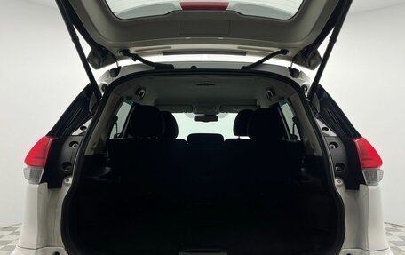 Nissan X-Trail, 2018 год, 2 300 000 рублей, 13 фотография