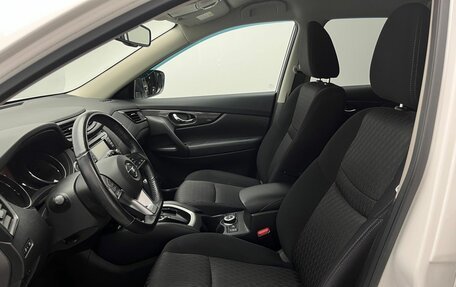 Nissan X-Trail, 2018 год, 2 300 000 рублей, 15 фотография