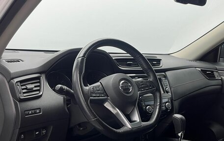 Nissan X-Trail, 2018 год, 2 300 000 рублей, 18 фотография