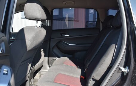 Chevrolet Orlando I, 2012 год, 899 999 рублей, 16 фотография