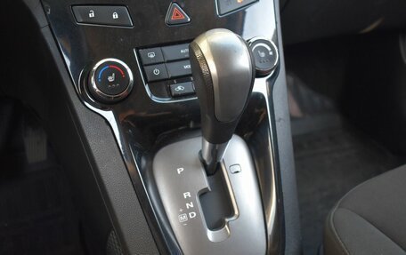 Chevrolet Orlando I, 2012 год, 899 999 рублей, 11 фотография