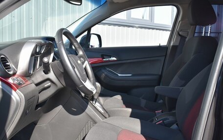 Chevrolet Orlando I, 2012 год, 899 999 рублей, 15 фотография