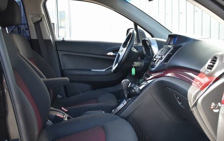 Chevrolet Orlando I, 2012 год, 899 999 рублей, 18 фотография