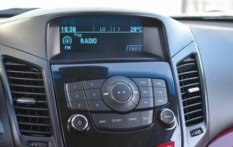 Chevrolet Orlando I, 2012 год, 899 999 рублей, 9 фотография