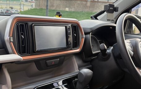 Toyota Passo III, 2019 год, 1 110 000 рублей, 5 фотография