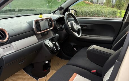 Toyota Passo III, 2019 год, 1 110 000 рублей, 4 фотография