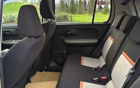 Toyota Passo III, 2019 год, 1 110 000 рублей, 9 фотография