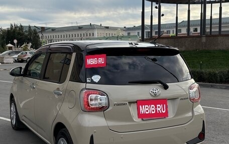 Toyota Passo III, 2019 год, 1 110 000 рублей, 2 фотография
