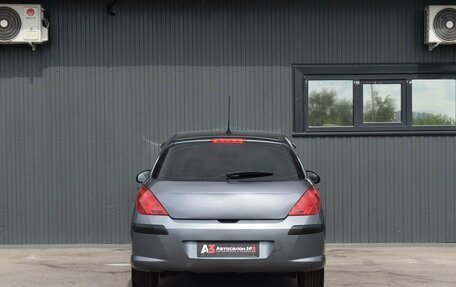 Peugeot 308 II, 2008 год, 249 999 рублей, 5 фотография