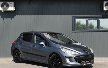 Peugeot 308 II, 2008 год, 249 999 рублей, 3 фотография