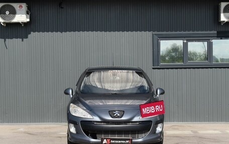 Peugeot 308 II, 2008 год, 249 999 рублей, 2 фотография