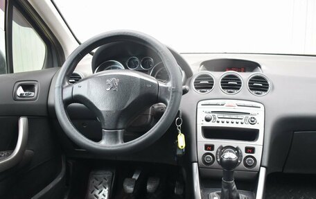 Peugeot 308 II, 2008 год, 249 999 рублей, 8 фотография