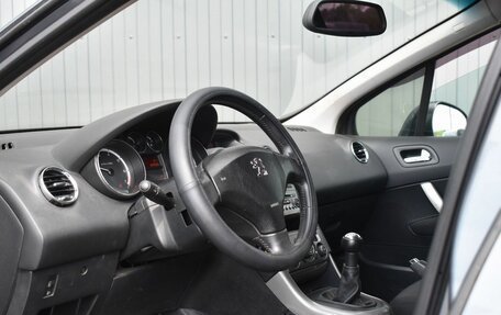 Peugeot 308 II, 2008 год, 249 999 рублей, 10 фотография