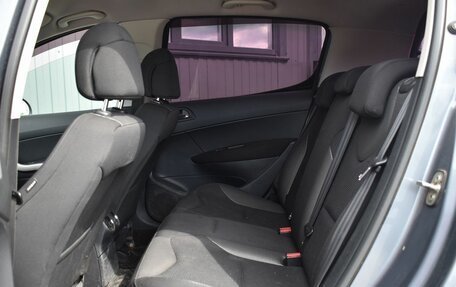 Peugeot 308 II, 2008 год, 249 999 рублей, 12 фотография