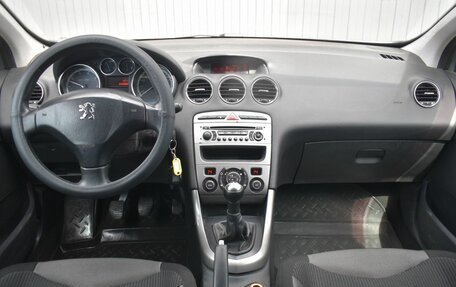 Peugeot 308 II, 2008 год, 249 999 рублей, 7 фотография
