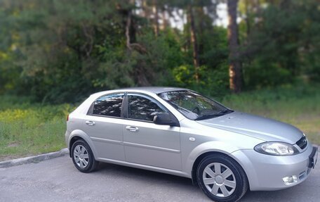 Chevrolet Lacetti, 2011 год, 550 000 рублей, 1 фотография