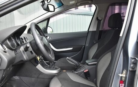 Peugeot 308 II, 2008 год, 249 999 рублей, 11 фотография