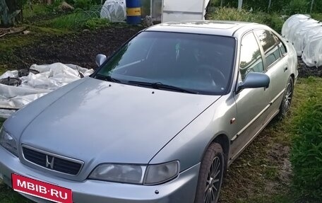 Honda Accord VII рестайлинг, 1994 год, 100 000 рублей, 1 фотография