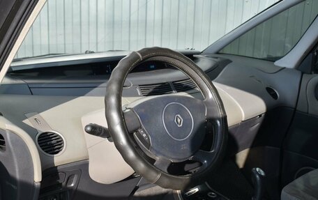 Renault Espace IV, 2004 год, 449 999 рублей, 11 фотография