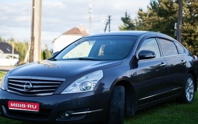 Nissan Teana, 2012 год, 1 190 000 рублей, 1 фотография